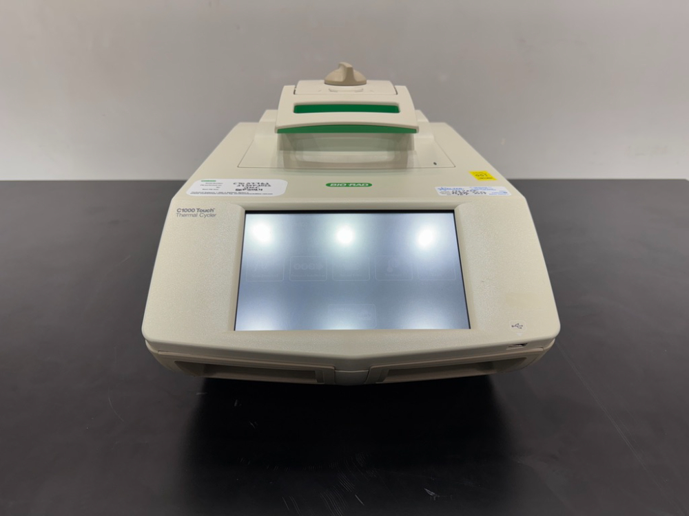 Image of Bio-Rad C1000 Touch Thermal Cycler